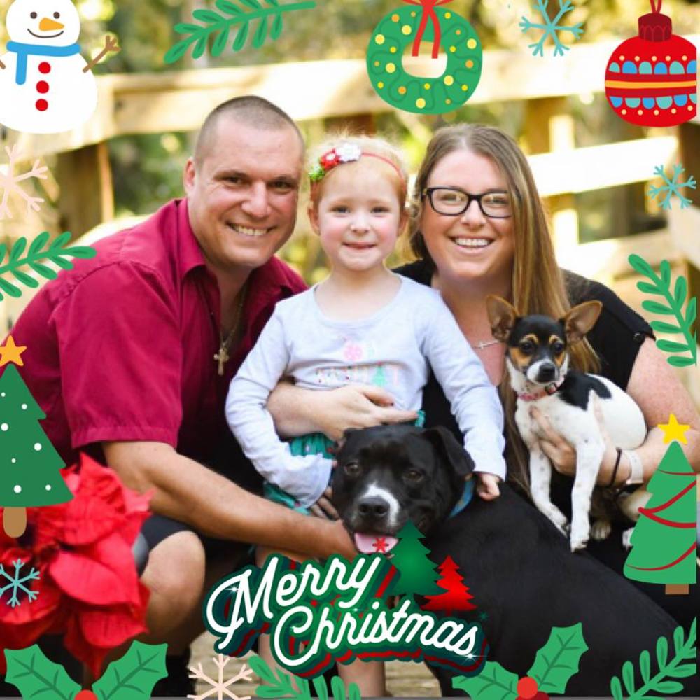 Meet your Posher, Kristin